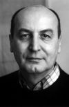 Detlev Claussen Detlev Claussen