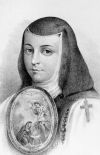 Sor Juana Inés de la Cruz Sor Juana Inés de la Cruz