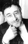 Micha Brumlik