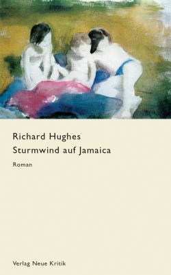 Sturmwind auf Jamaica
