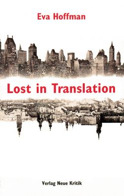 Lost in Translation